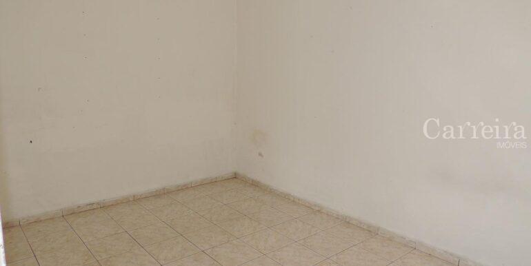 Casa para aluguel no Chácara Califórnia: