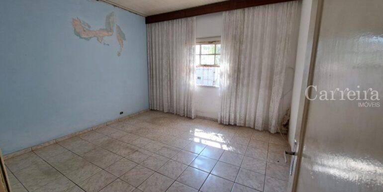 Casa para aluguel no Chácara Califórnia: