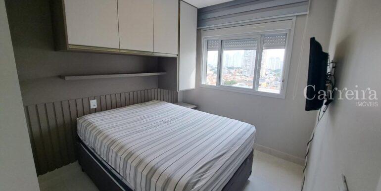 Apartamento à venda no Belenzinho: