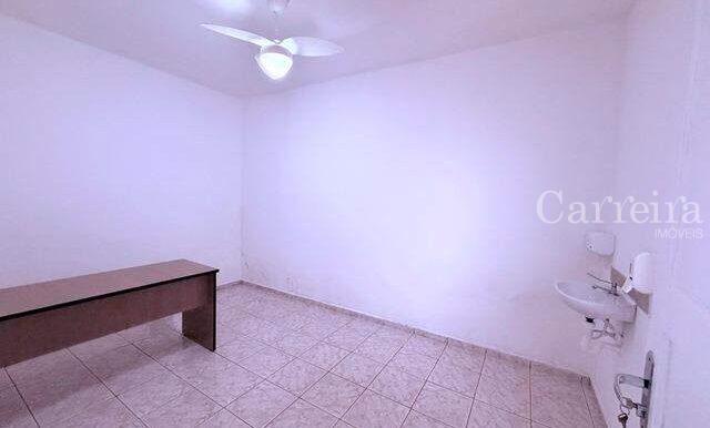 Casa para aluguel no Chácara Califórnia:
