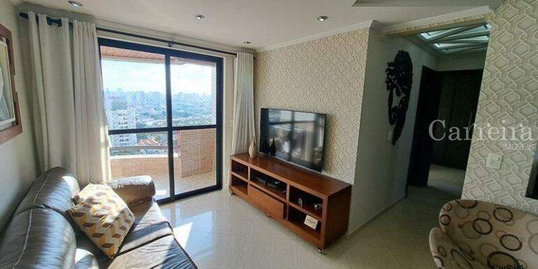 Apartamento para aluguel no Vila Matilde: