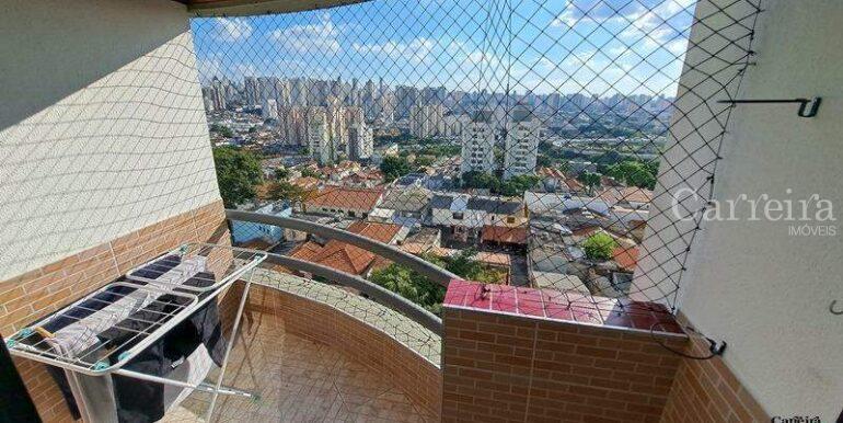 Apartamento para aluguel no Vila Matilde: