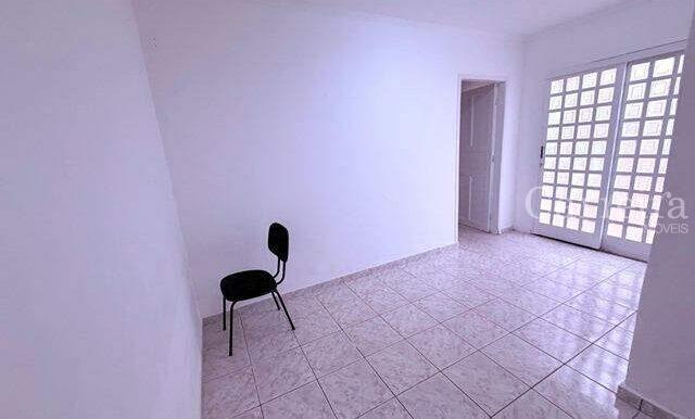 Casa para aluguel no Chácara Califórnia: