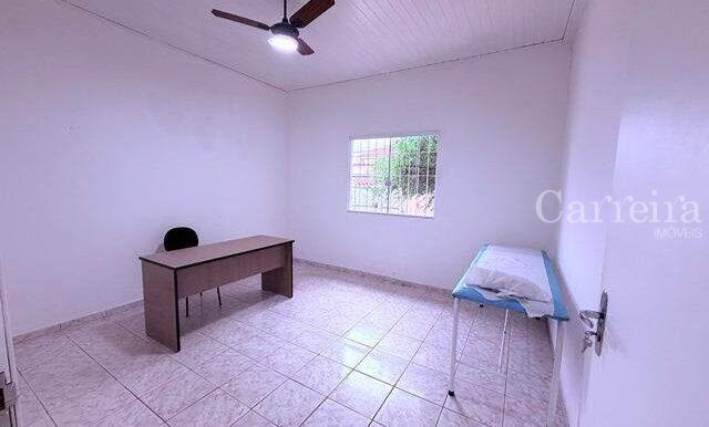 Casa para aluguel no Chácara Califórnia: