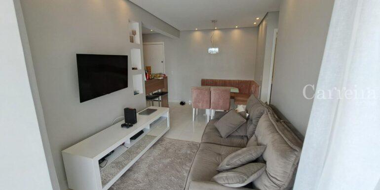 Apartamento à venda no Belenzinho: