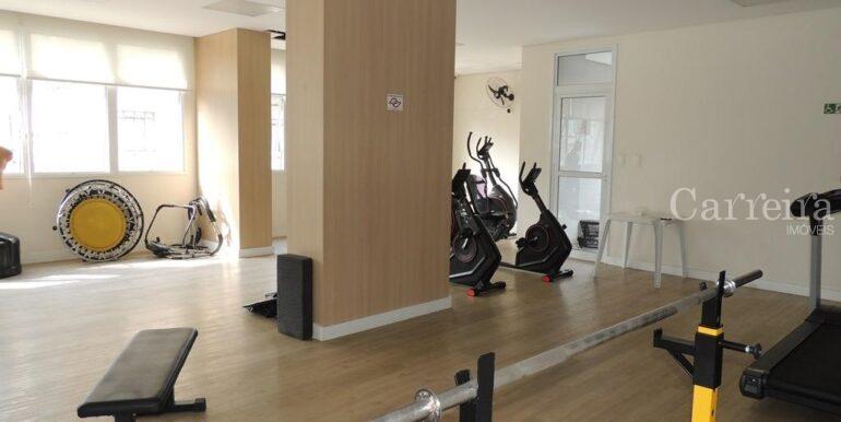 Apartamento à venda no Belenzinho: