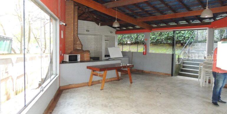 Apartamento à venda no Jardim Santa Terezinha (Zona Leste):