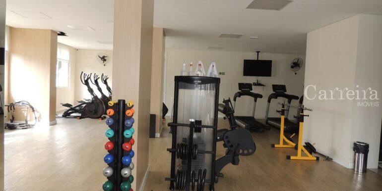 Apartamento à venda no Belenzinho: