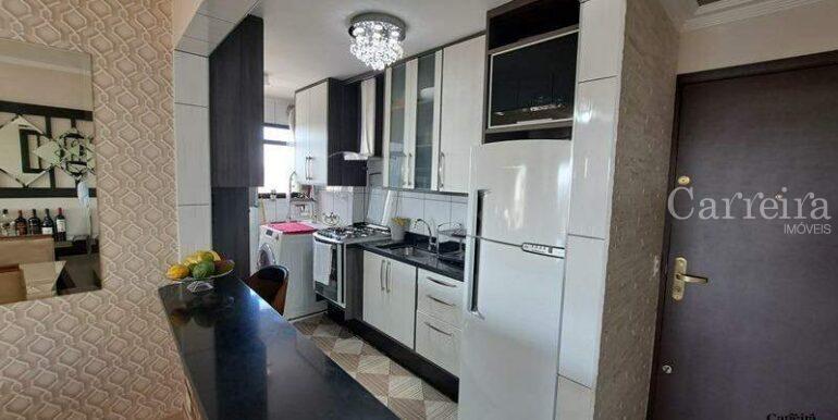 Apartamento para aluguel no Vila Matilde:
