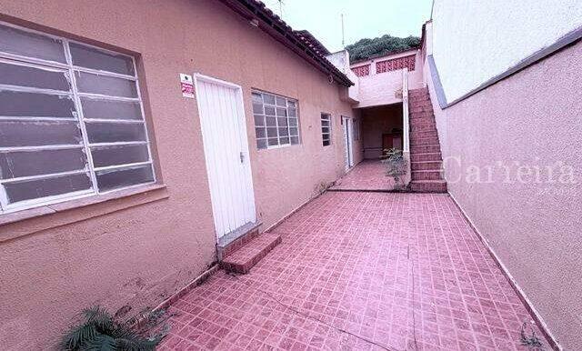 Casa para aluguel no Chácara Califórnia: