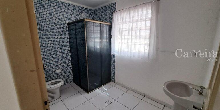 Casa para aluguel no Chácara Califórnia: