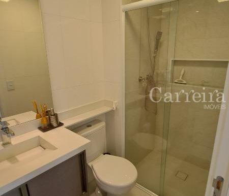 Apartamento à venda no Belenzinho: