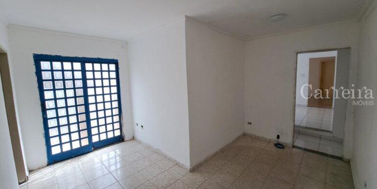 Casa para aluguel no Chácara Califórnia: