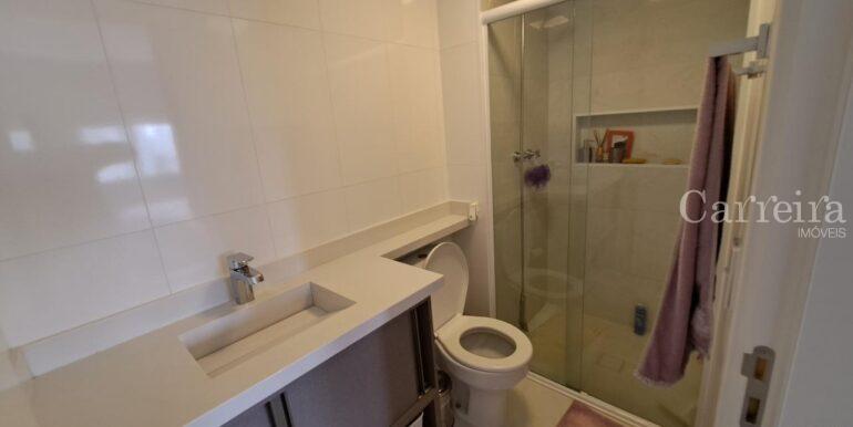 Apartamento à venda no Belenzinho: