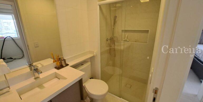 Apartamento à venda no Belenzinho: