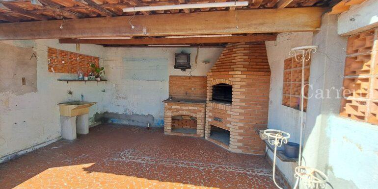 Casa para aluguel no Chácara Califórnia: