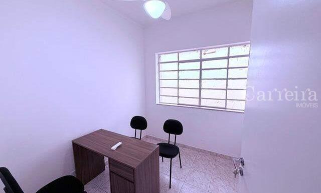 Casa para aluguel no Chácara Califórnia: