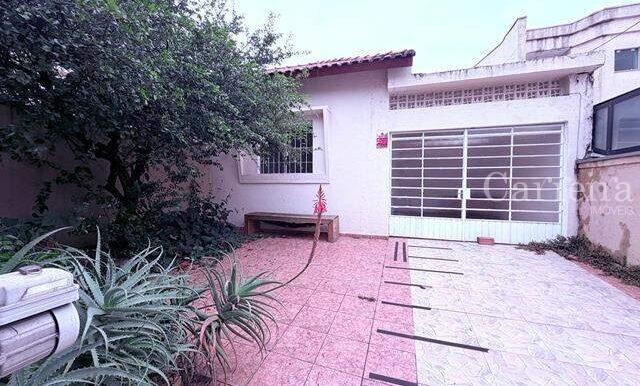 Casa para aluguel no Chácara Califórnia: