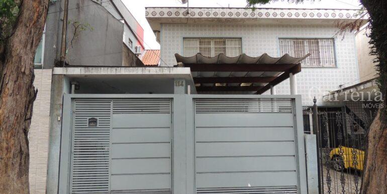 Casa à venda no Vila Matilde: