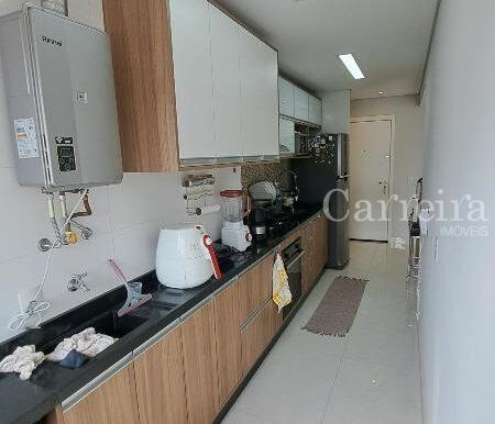 Apartamento à venda no Belenzinho: