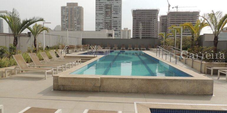 Apartamento à venda no Belenzinho: