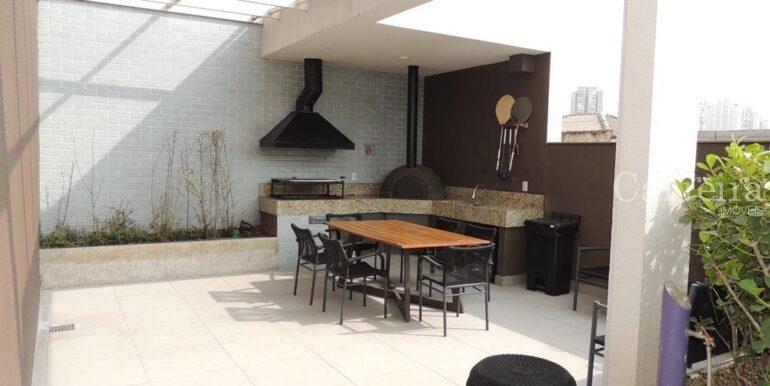 Apartamento à venda no Belenzinho: