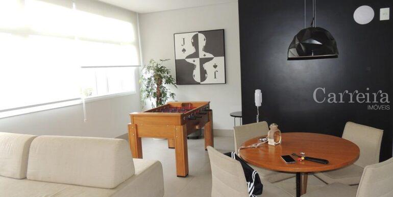 Apartamento à venda no Belenzinho: