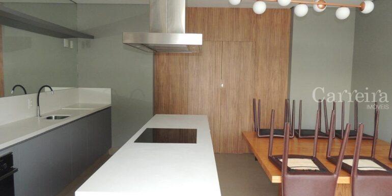 Apartamento à venda no Belenzinho: