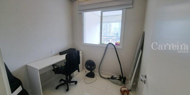 Apartamento à venda no Belenzinho: