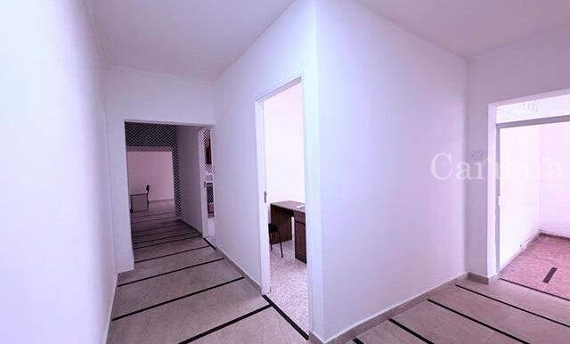 Casa para aluguel no Chácara Califórnia: