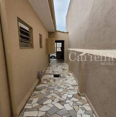 Casa à venda no Vila Matilde: