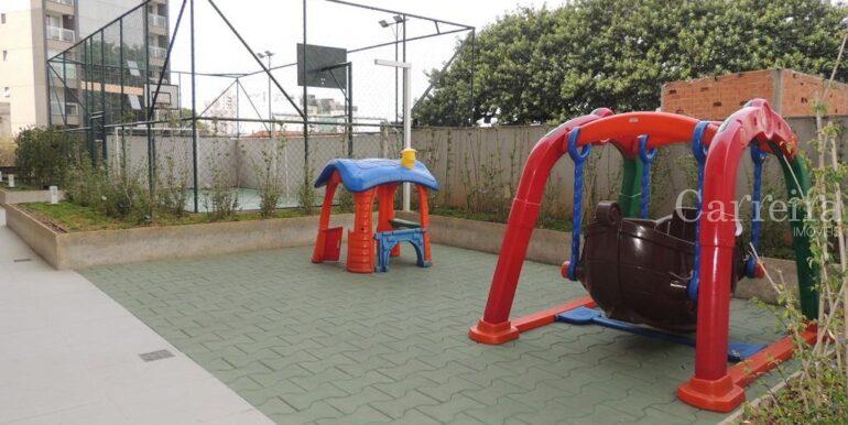 Apartamento à venda no Belenzinho: