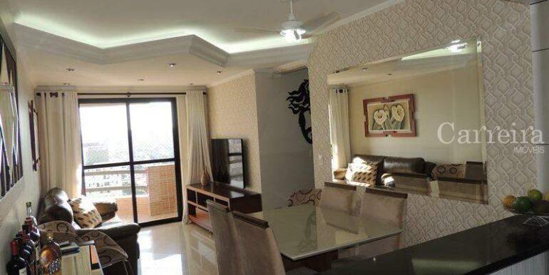 Apartamento para aluguel no Vila Matilde: