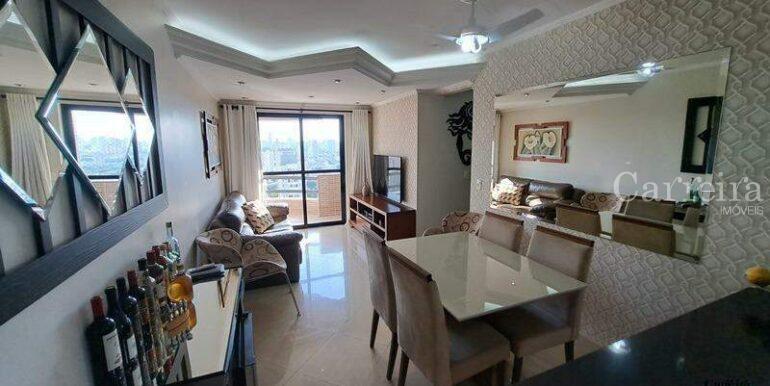 Apartamento para aluguel no Vila Matilde: