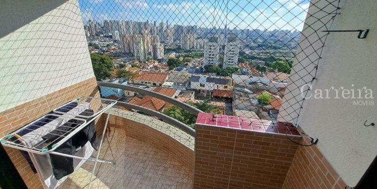 Apartamento para aluguel no Vila Matilde: