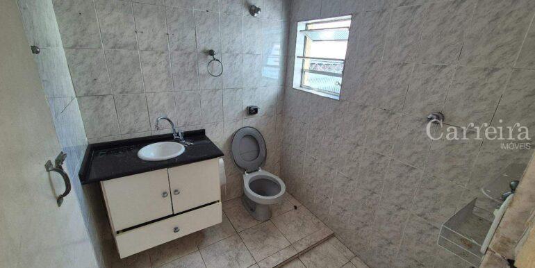 Casa para aluguel no Vila Aricanduva: