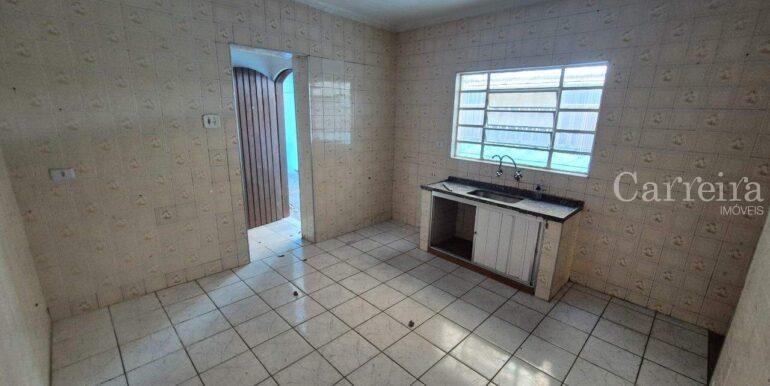Casa para aluguel no Vila Aricanduva: