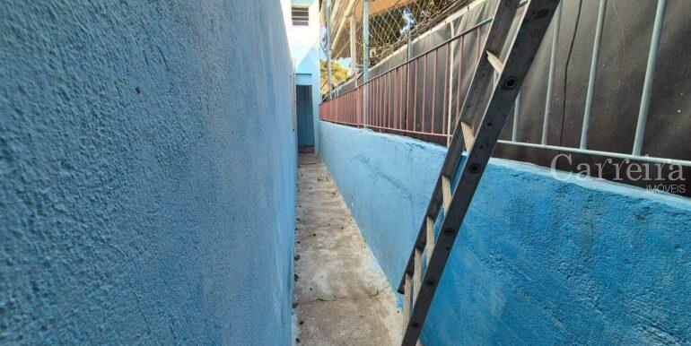 Casa para aluguel no Vila Aricanduva: