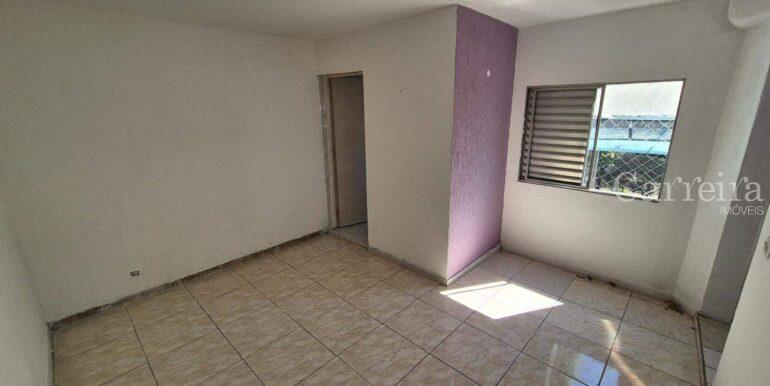 Casa para aluguel no Vila Aricanduva: