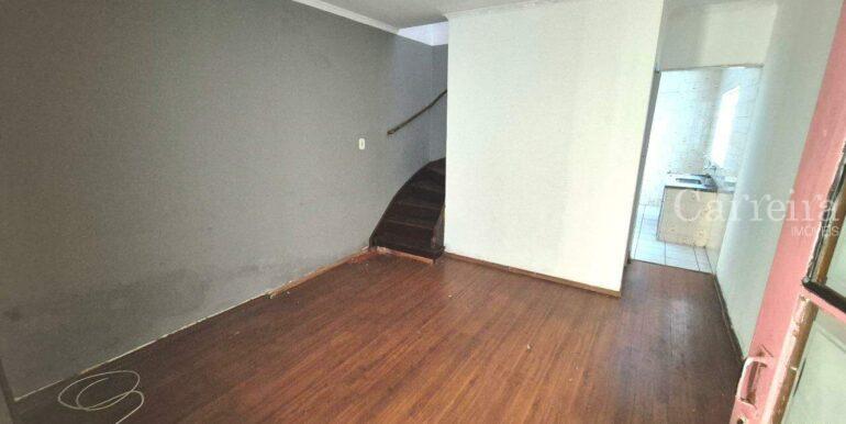 Casa para aluguel no Vila Aricanduva: