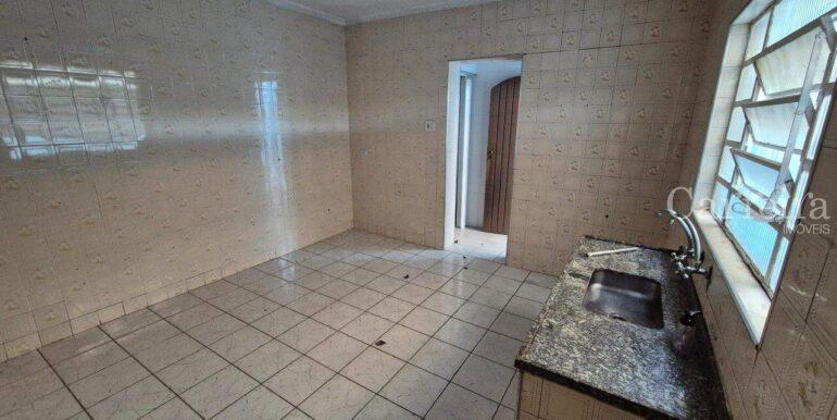 Casa para aluguel no Vila Aricanduva: