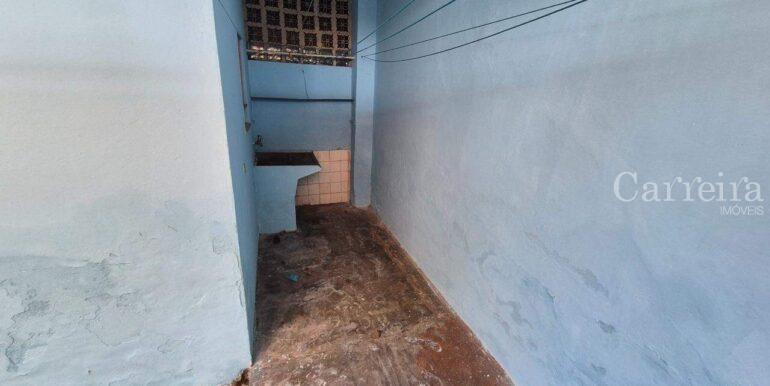 Casa para aluguel no Vila Aricanduva: