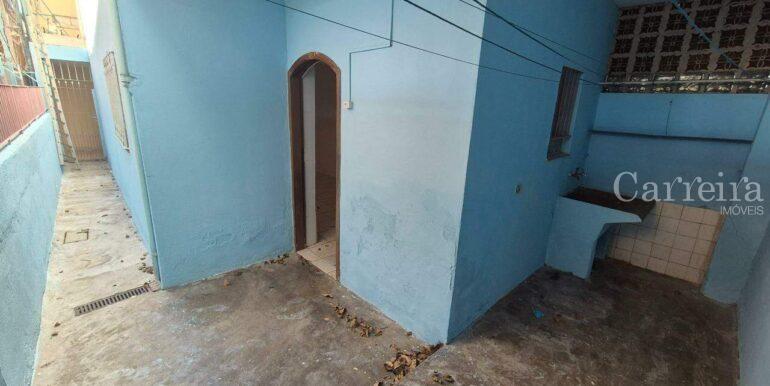 Casa para aluguel no Vila Aricanduva: