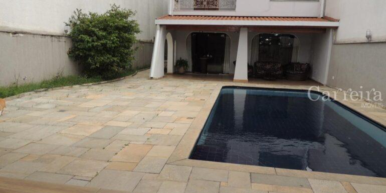 Casa à venda no Vila Aricanduva: