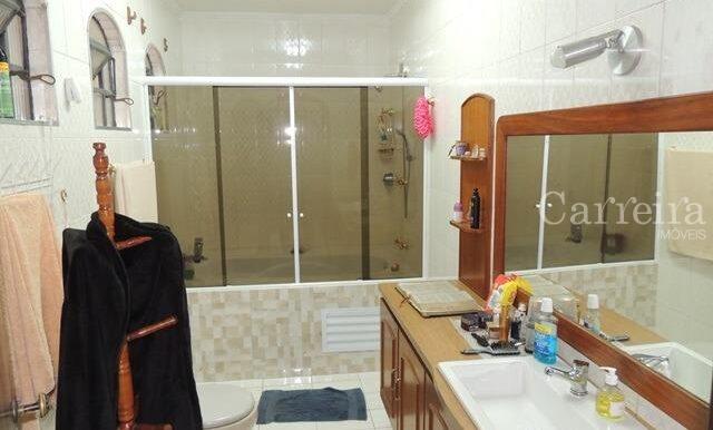 Casa à venda no Vila Matilde: