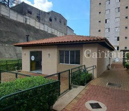 Apartamento à venda no Ermelino Matarazzo: