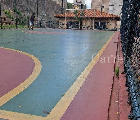 Apartamento à venda no Ermelino Matarazzo: