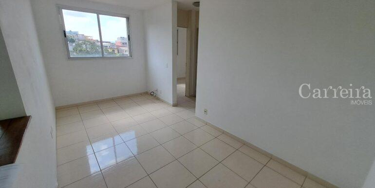 Apartamento à venda no Ermelino Matarazzo: