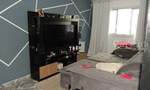 Casa à venda no Jardim São Cristóvão: