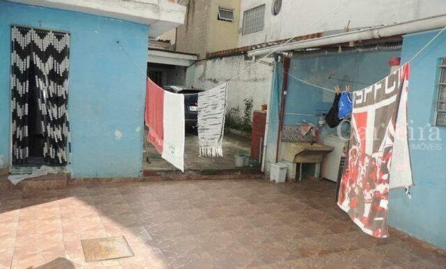 Casa à venda no Jardim São Cristóvão: